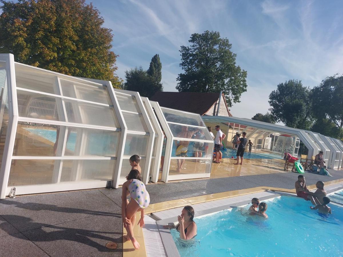 Le Petit Rio Hotel Noyelles-sur-Mer Exterior photo
